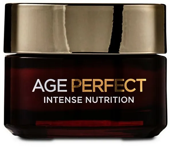 Loreal - Age Perfect Intense Nutrition Dagkrem - 50 ml
