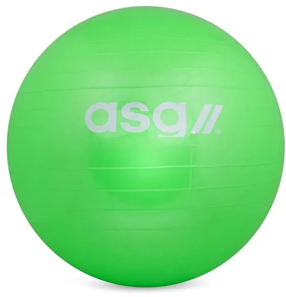 ASG Treningsball 65 cm.