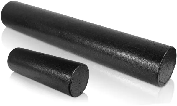 Odin Foam Roller Hard PAKKETILBUD