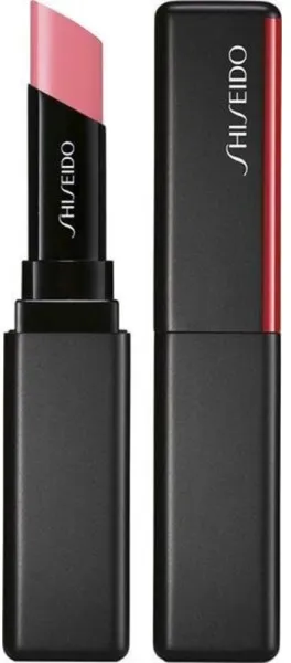 Shiseido Color Gel Lip Balm 103 peony